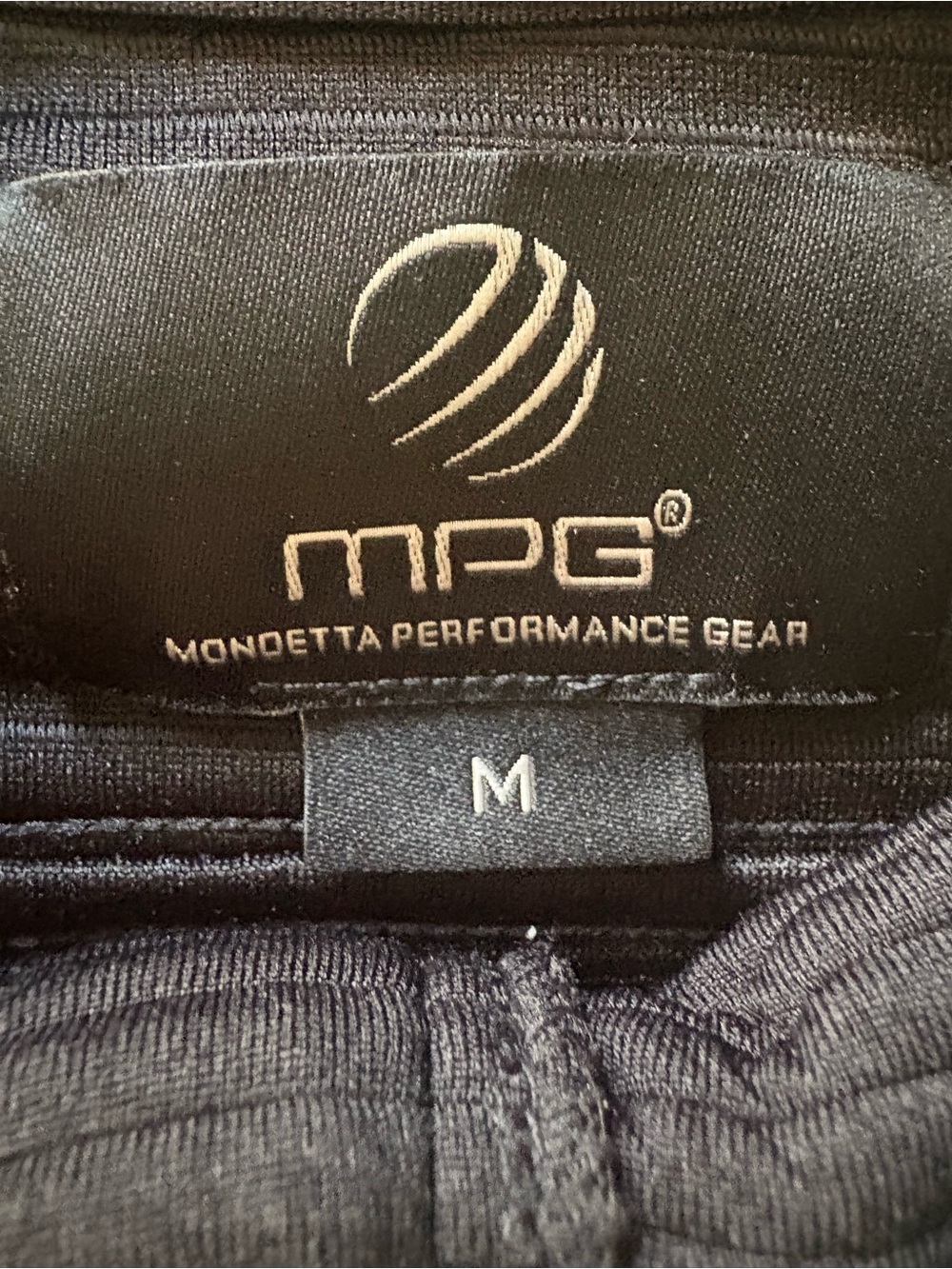 MPG jacket - Picture 7 of 9